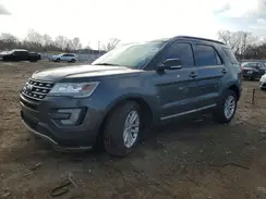 1FM5K7DH6HGB60679 2017 FORD EXPLORER