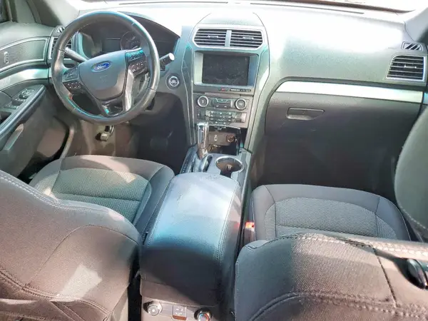 1FM5K7DH6HGB60679 2017 FORD EXPLORER - Image 8