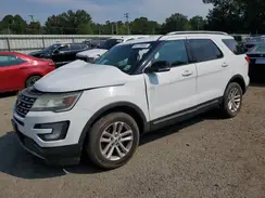 1FM5K7DH6HGB64229 2017 FORD EXPLORER