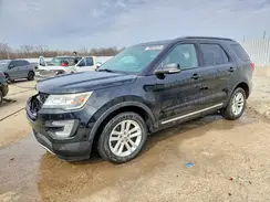1FM5K7DH6HGC09251 2017 FORD EXPLORER