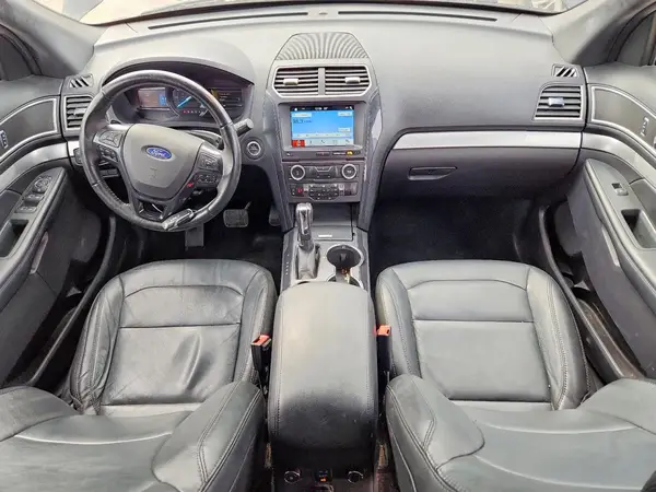 1FM5K7DH6HGC09251 2017 FORD EXPLORER - Image 8
