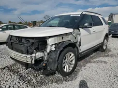 1FM5K7DH6HGC10416 2017 FORD EXPLORER