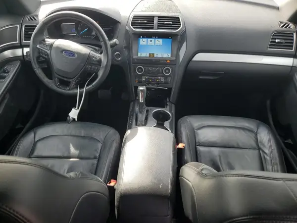 1FM5K7DH6HGC10416 2017 FORD EXPLORER - Image 8
