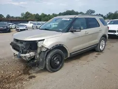 1FM5K7DH6HGC18113 2017 FORD EXPLORER