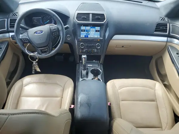 1FM5K7DH6HGC18113 2017 FORD EXPLORER - Image 8