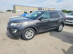 1FM5K7DH6HGC24400 2017 FORD EXPLORER