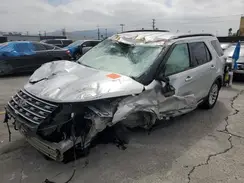 1FM5K7DH6HGC26647 2017 FORD EXPLORER