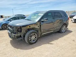 1FM5K7DH6HGC26650 2017 FORD EXPLORER