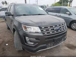1FM5K7DH6HGC36675 2017 FORD EXPLORER