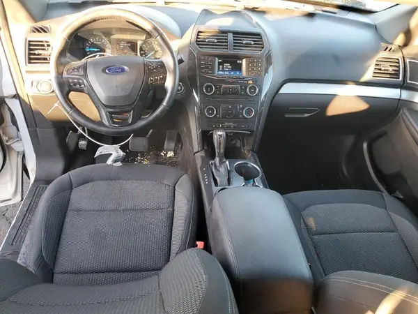 1FM5K7DH6HGC46347 2017 FORD EXPLORER - Image 8
