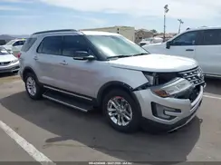 1FM5K7DH6HGC47935 2017 FORD EXPLORER
