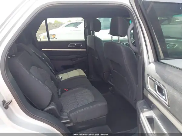 1FM5K7DH6HGC47935 2017 FORD EXPLORER - Image 8