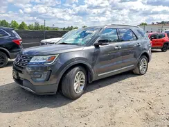 1FM5K7DH6HGC52133 2017 FORD EXPLORER