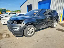 1FM5K7DH6HGC64556 2017 FORD EXPLORER