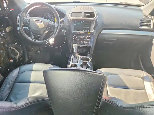 1FM5K7DH6HGC64556 2017 FORD EXPLORER - Image 8