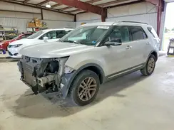 1FM5K7DH6HGC65240 2017 FORD EXPLORER
