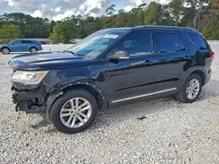 1FM5K7DH6HGC76559 2017 FORD EXPLORER