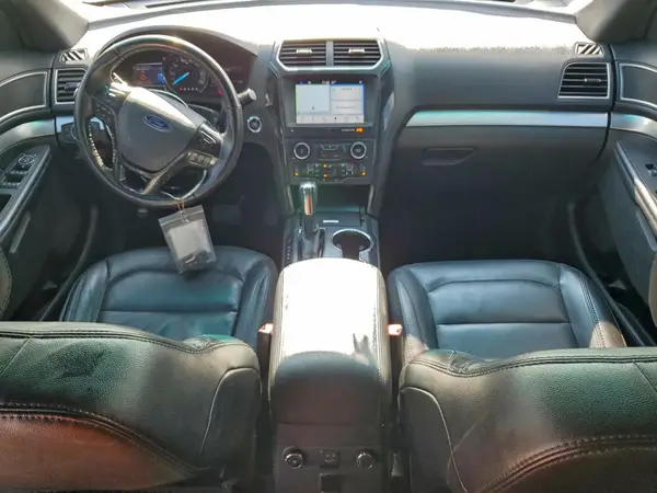 1FM5K7DH6HGC76559 2017 FORD EXPLORER - Image 8