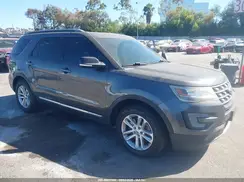 1FM5K7DH6HGC76979 2017 FORD EXPLORER