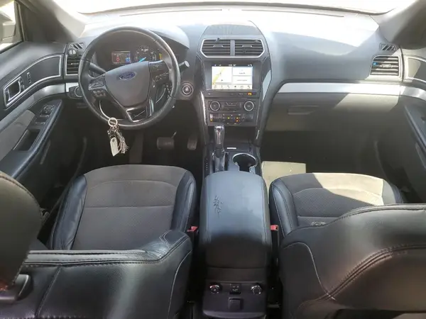 1FM5K7DH6HGD35464 2017 FORD EXPLORER - Image 8