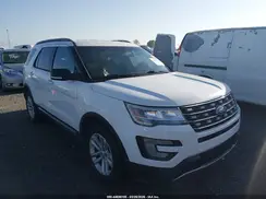 1FM5K7DH6HGD48053 2017 FORD EXPLORER