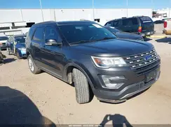 1FM5K7DH6HGD54080 2017 FORD EXPLORER