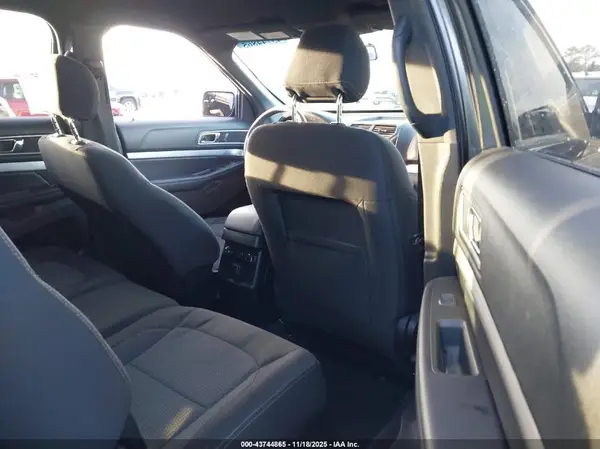 1FM5K7DH6HGE07988 2017 FORD EXPLORER - Image 8