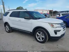 1FM5K7DH6JGA40337 2018 FORD EXPLORER
