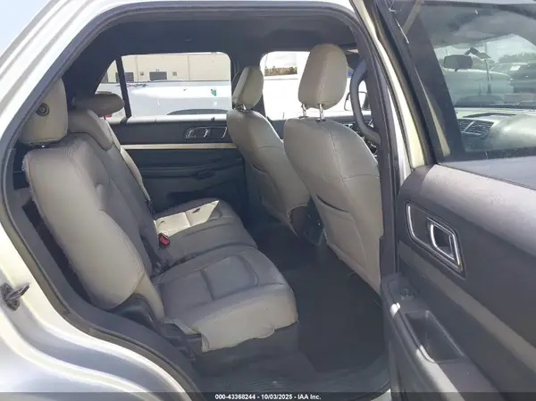 1FM5K7DH6JGA76884 2018 FORD EXPLORER - Image 8