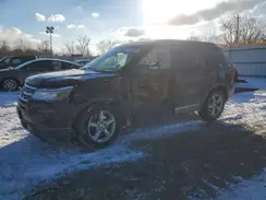 1FM5K7DH6JGB53091 2018 FORD EXPLORER