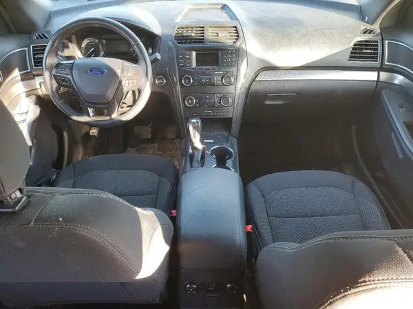 1FM5K7DH6JGB53091 2018 FORD EXPLORER - Image 8