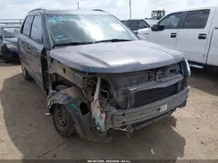 1FM5K7DH6JGB99407 2018 FORD EXPLORER