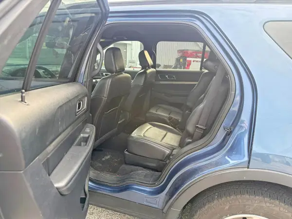 1FM5K7DH6JGC52056 2018 FORD EXPLORER - Image 8