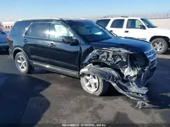 1FM5K7DH6JGC63123 2018 FORD EXPLORER