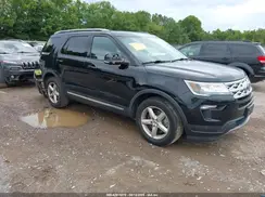 1FM5K7DH6JGC72209 2018 FORD EXPLORER