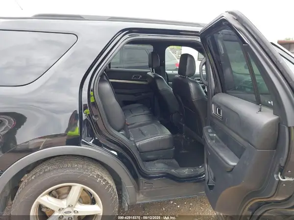 1FM5K7DH6JGC72209 2018 FORD EXPLORER - Image 8