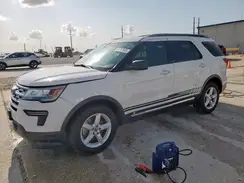 1FM5K7DH6KGA39772 2019 FORD EXPLORER