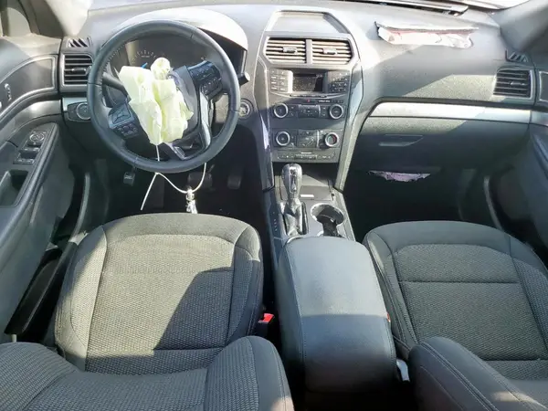 1FM5K7DH6KGA39772 2019 FORD EXPLORER - Image 8