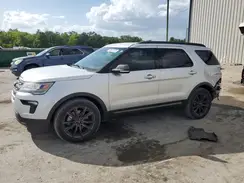 1FM5K7DH6KGA95131 2019 FORD EXPLORER