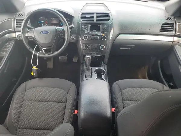 1FM5K7DH6KGB02093 2019 FORD EXPLORER - Image 8