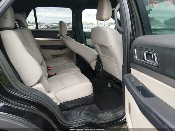 1FM5K7DH6KGB28807 2019 FORD EXPLORER - Image 8