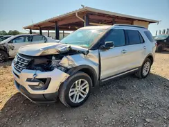 1FM5K7DH7GGA32241 2016 FORD EXPLORER
