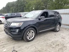 1FM5K7DH7GGA89233 2016 FORD EXPLORER