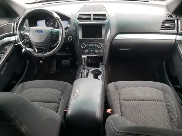 1FM5K7DH7GGA89233 2016 FORD EXPLORER - Image 8