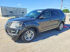 1FM5K7DH7GGA92956 2016 FORD EXPLORER