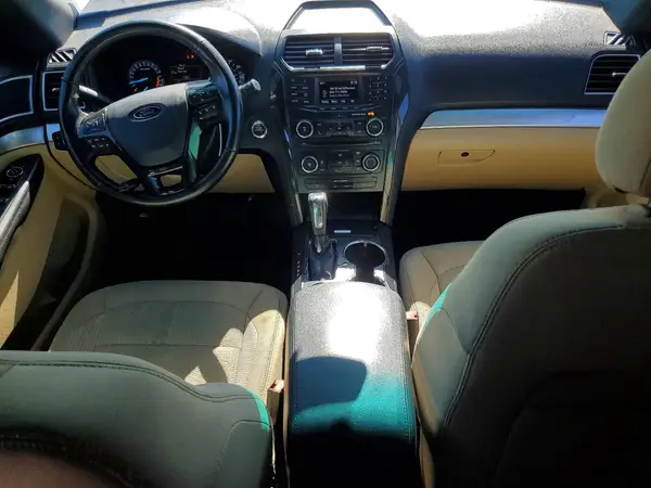 1FM5K7DH7GGA92956 2016 FORD EXPLORER - Image 8