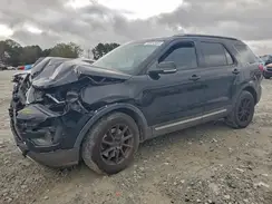 1FM5K7DH7GGA96439 2016 FORD EXPLORER