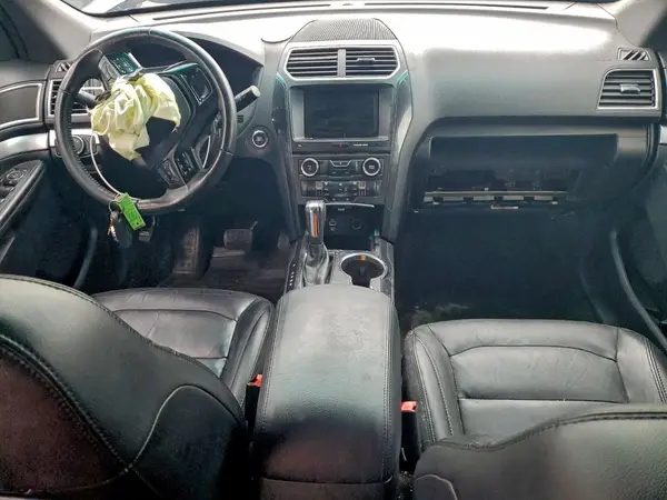 1FM5K7DH7GGA96439 2016 FORD EXPLORER - Image 8