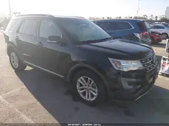 1FM5K7DH7GGB18715 2016 FORD EXPLORER