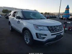 1FM5K7DH7GGB34378 2016 FORD EXPLORER